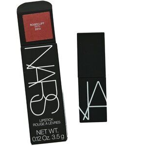 NARS Satin Lipstick in Rosecliff New